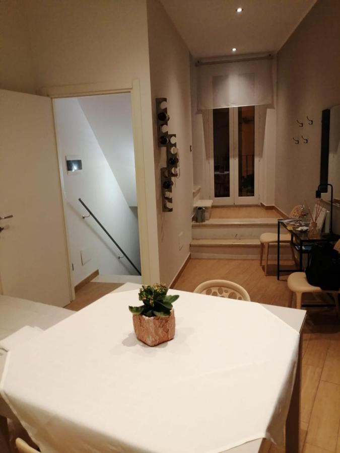 Villa Rosa'S House à Conversano Extérieur photo